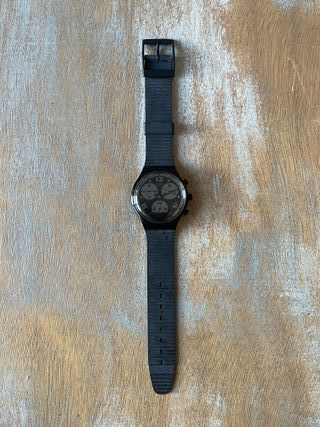 Swatch Chrono Moonshadow SCB 110 del 1993