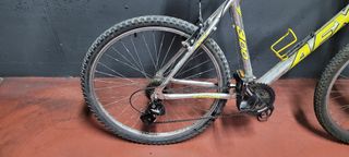 Bicicleta Conor AFX 300 montaña