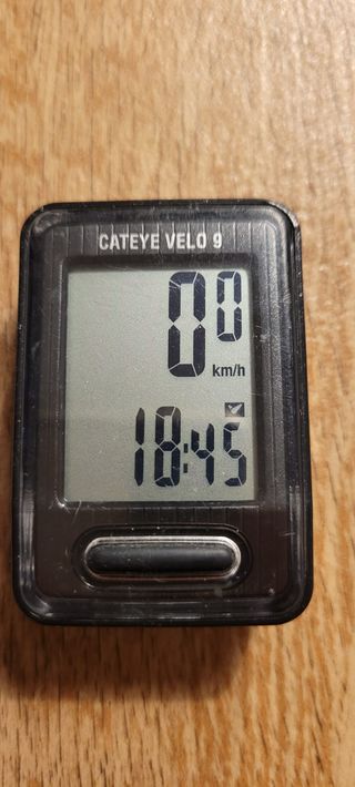 Bicicleta Conor AFX 300 montaña