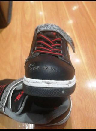 Zapatillas Heelys niño