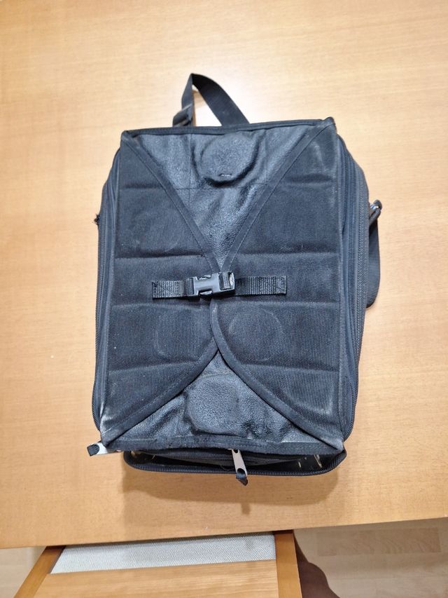 Bolsa depósito moto - WIMA Sun Bag