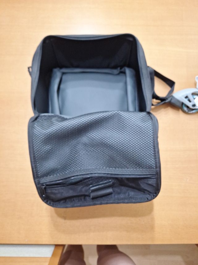 Bolsa depósito moto - WIMA Sun Bag