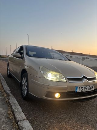 Citroen C5 2005