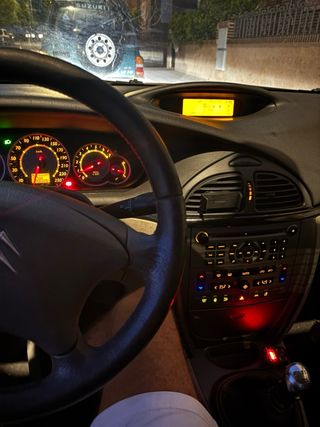 Citroen C5 2005