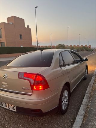 Citroen C5 2005