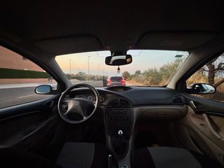 Citroen C5 2005