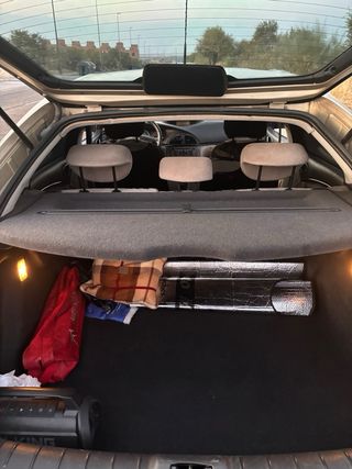 Citroen C5 2005