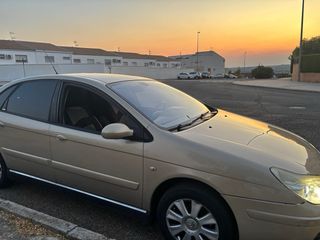 Citroen C5 2005