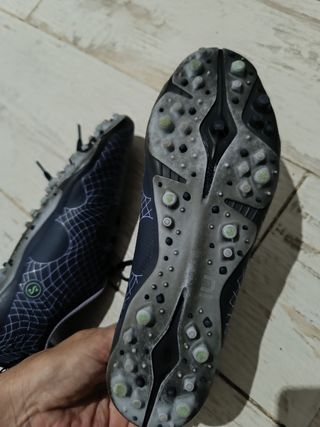 Zapatillas fútbol 