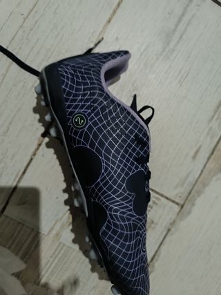 Zapatillas fútbol 