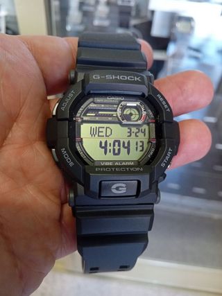 CASIO G-SHOCK GD-350.1er/OFERTA FLASH 