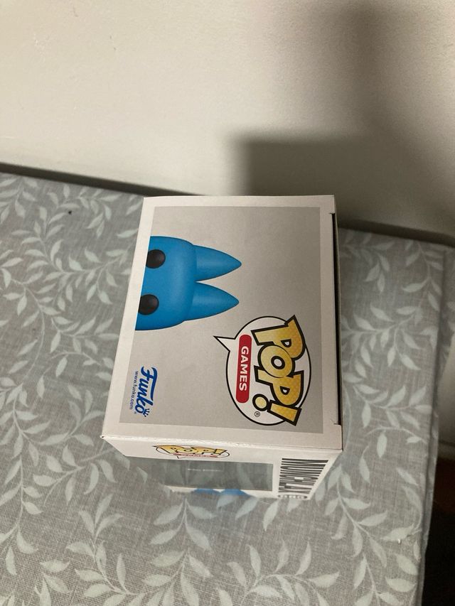 Funko Pop! Pokémon Munchlax #885