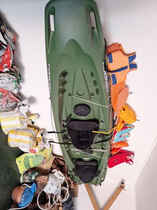 Kayak (Dos personas)