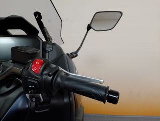 Yamaha TMAX