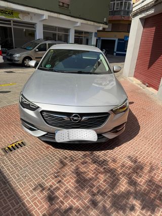 Opel Insignia 2018