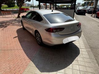 Opel Insignia 2018