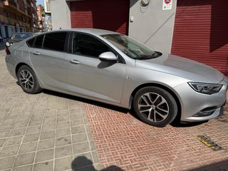 Opel Insignia 2018