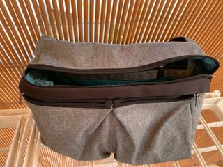 Organizador Bugaboo - Bolso cambiador