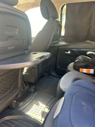 Citroen Grand C4 Picasso 2014