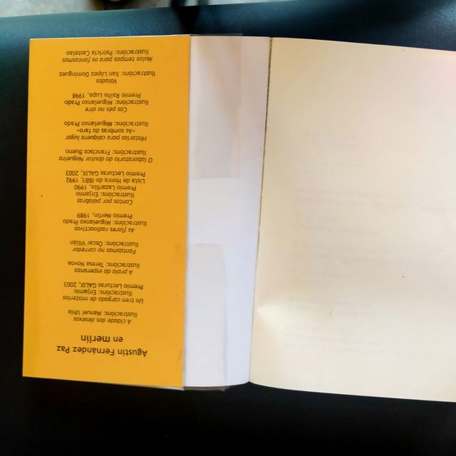 Malos tempos para os fantasmas