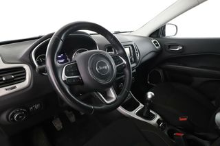Jeep Compass 1.6 M-Jet Sport FWD