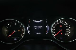 Jeep Compass 1.6 M-Jet Sport FWD