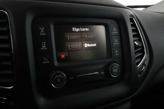 Jeep Compass 1.6 M-Jet Sport FWD