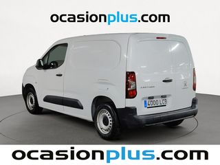 Peugeot Partner Furgon BlueHDi 75 Pro Standard 600kg 55 kW (73 CV)