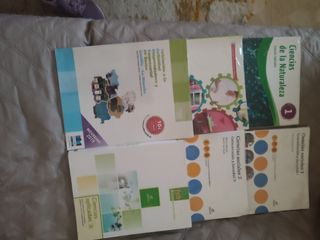 Grado medio de estetica