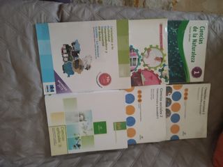 Grado medio de estetica