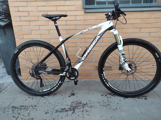 Orbea Alma 27,5" Carbono