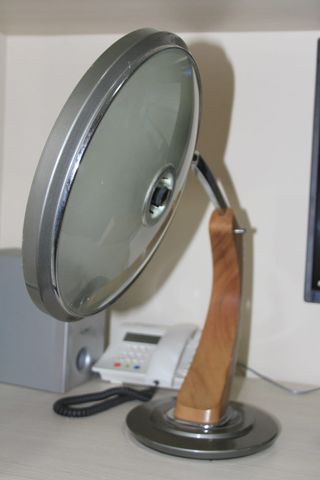 Flexo vintage años 70