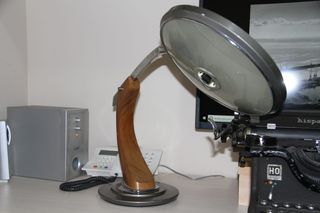 Flexo vintage años 70