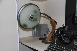 Flexo vintage años 70