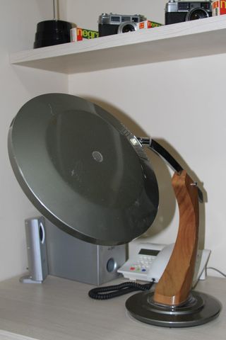 Flexo vintage años 70