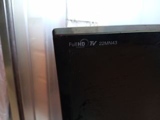 TV FullHD 22MN43