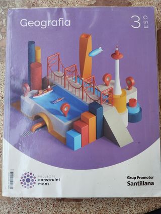 GEOGRAFIA 3 SEC CONSTRUINT MONS