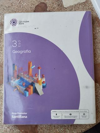 GEOGRAFIA 3 SEC CONSTRUINT MONS