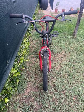 BMX