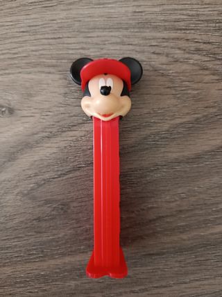 Dispensador Pez Mickey Mouse