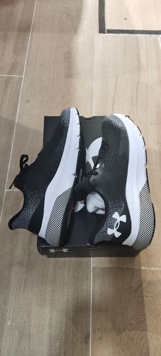 Zapatillas Under Armour Hombre