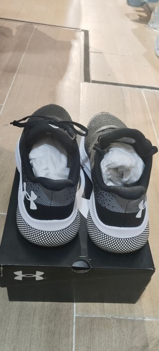 Zapatillas Under Armour Hombre