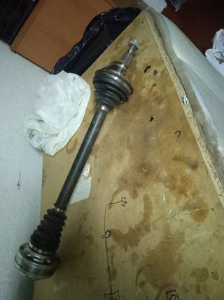 Palier León MK1 FR derecho