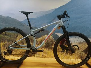 Bicicleta Specialized Chisel talla M