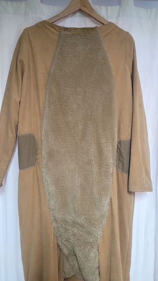 Costume da Re Leone Timon