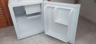 Mini nevera Infiniton - Enfriador