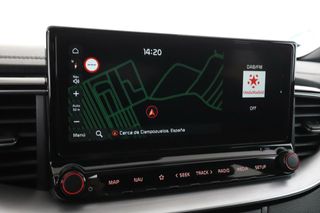 Kia Ceed Tourer 1.5 TGDI Mild-Hybrid GT Line