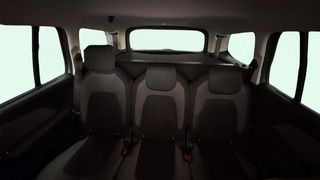 Citroën C4 Spacetourer 5 AÑOS GARANTÍA