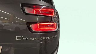 Citroën C4 Spacetourer 5 AÑOS GARANTÍA