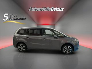 Citroën C4 Spacetourer 5 AÑOS GARANTÍA